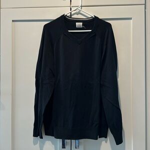 Lucky Brand Midweight Sweater